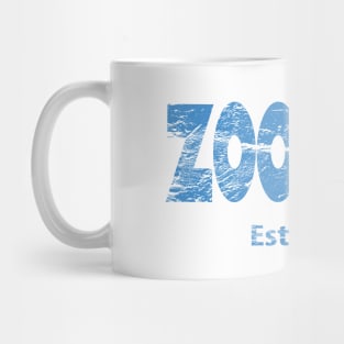 Gen Z: Generation Zoomer Mug